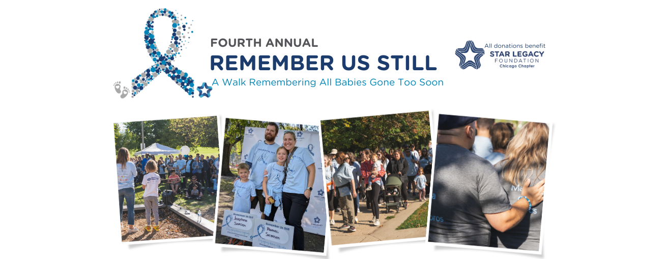 Remember Us Still - 2025